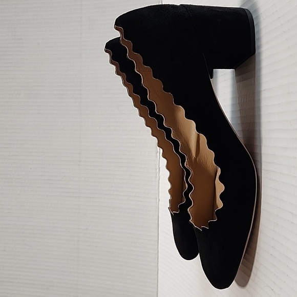 Chloe Lauren Pumps (SZ 40) - Picture 2 of 12